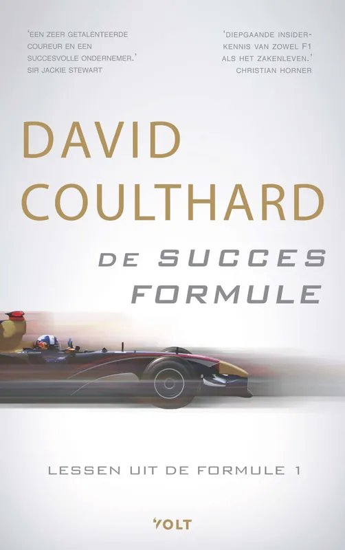 Express Levering De succesformule