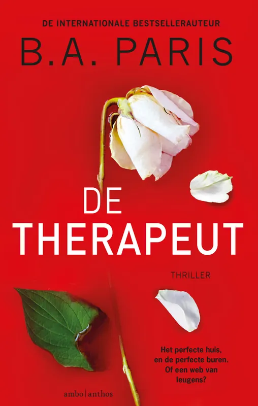 Populair De therapeut