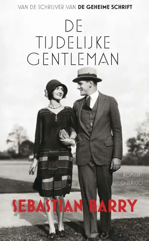 De tijdelijke gentleman Favoriet