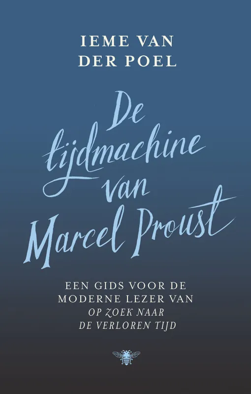 De tijdmachine van Marcel Proust Lage Kosten
