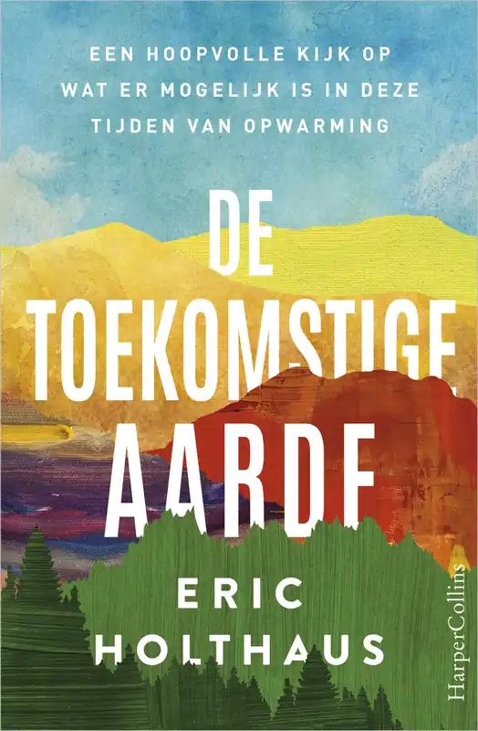 De toekomstige aarde Weekendaanbieding