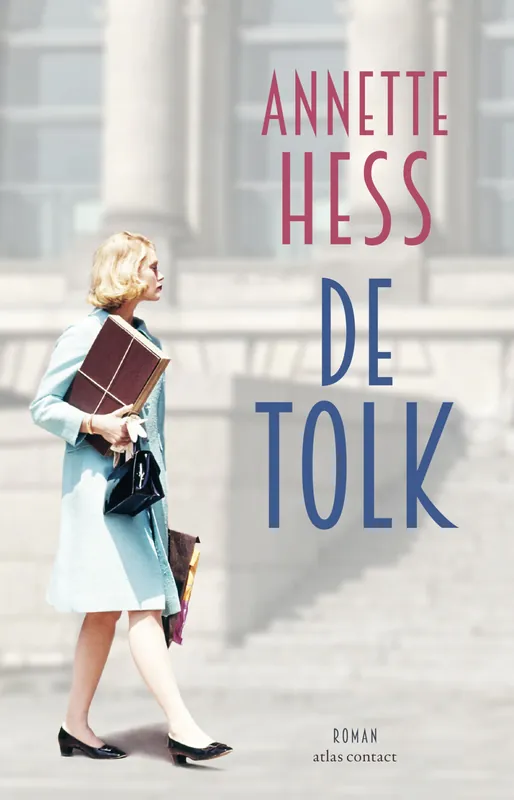 De tolk Lage Prijs