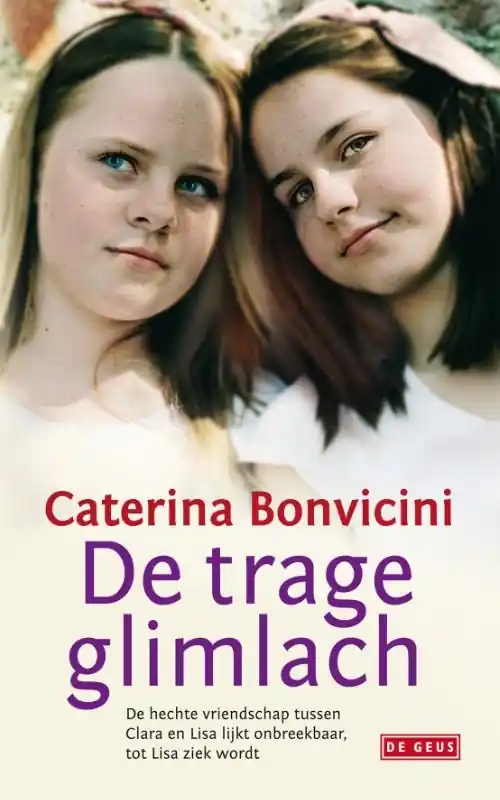 Uitverkoop De trage glimlach