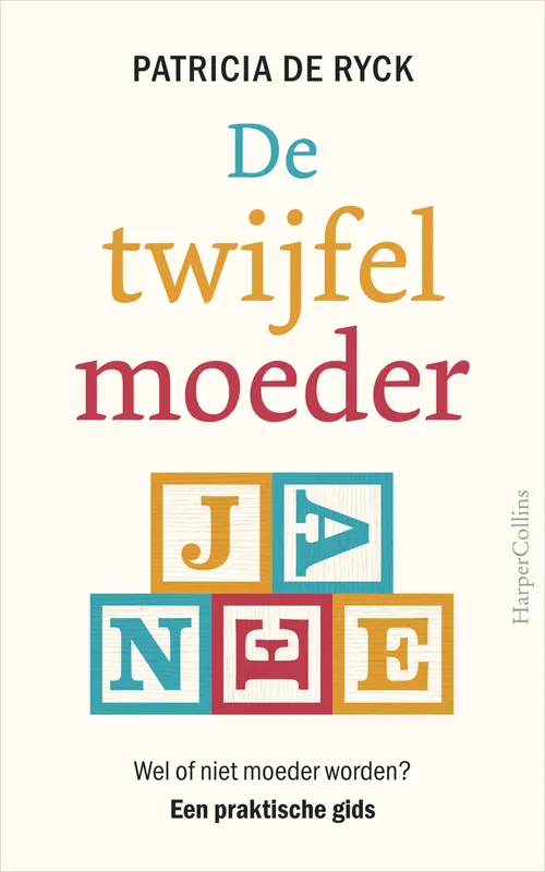 Direct Verzonden De twijfelmoeder