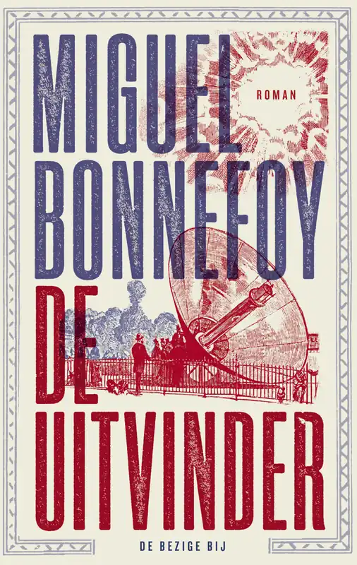 Betaalbaar De uitvinder