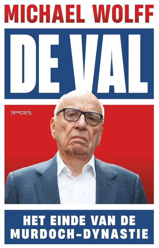 De val Laatste Versie