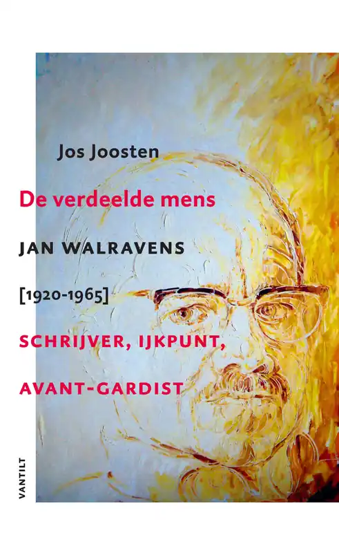 Superprijs De verdeelde mens