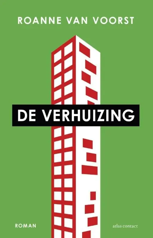 De verhuizing Must-Have