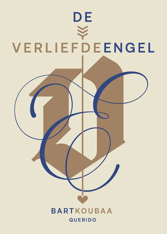 Gratis Verzending De verliefde engel