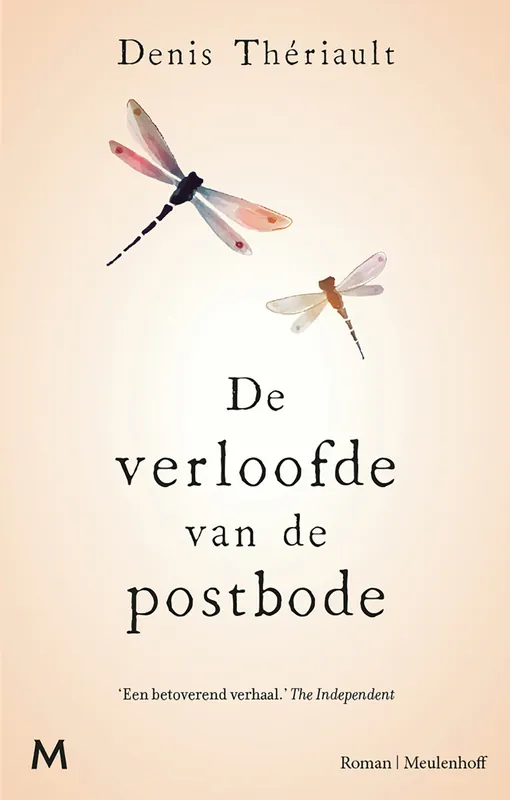 Gratis Verzending De verloofde van de postbode