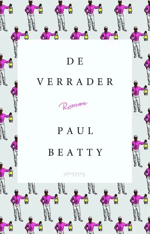 Beperkte Voorraad De verrader