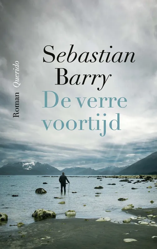 De verre voortijd Tijdelijk Beschikbaar