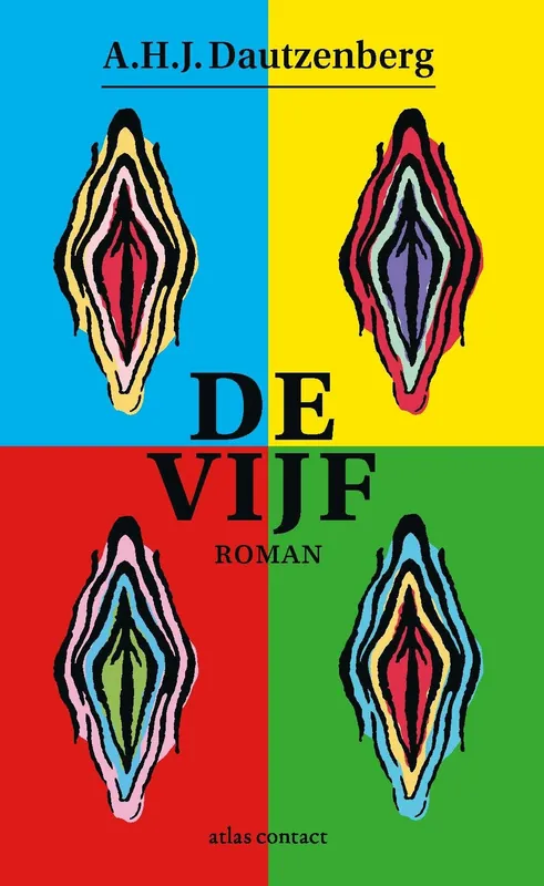 De vijf Flitsaanbieding
