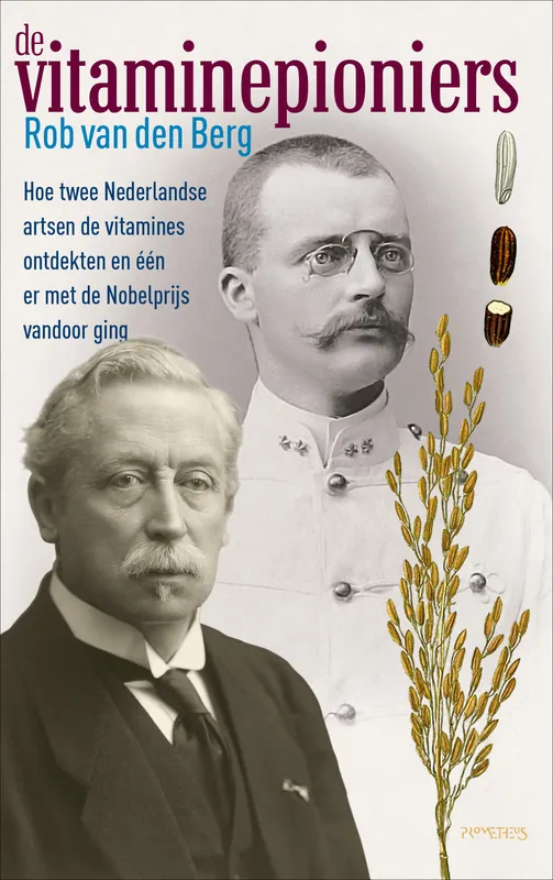De vitaminepioniers Laatste Versie
