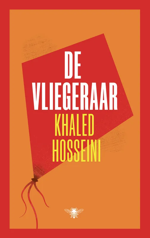 De vliegeraar Express Levering