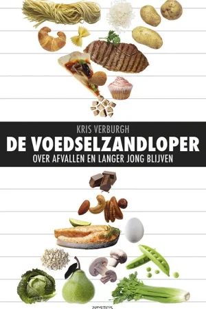 Weekendaanbieding De voedselzandloper