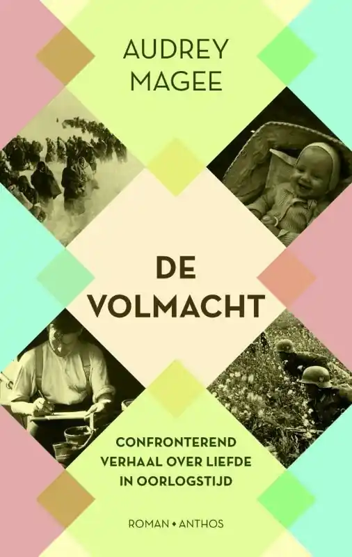 De volmacht Hete Deal