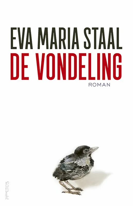 De vondeling Actieprijs