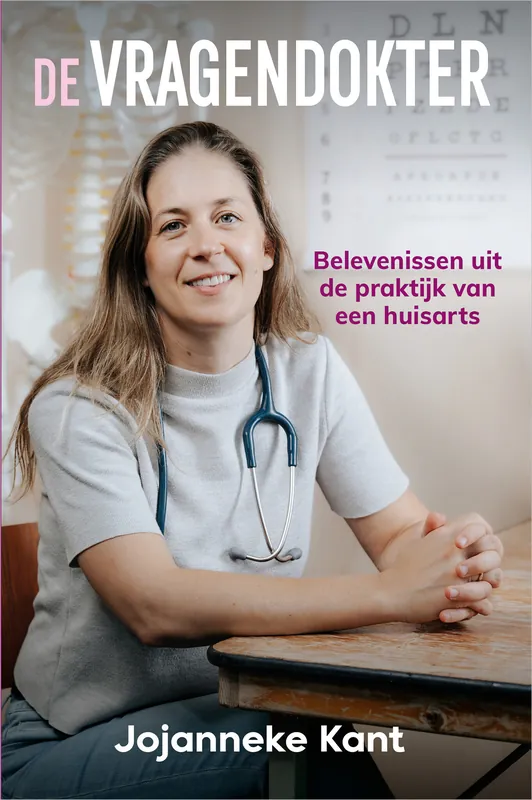Weekendaanbieding De vragendokter