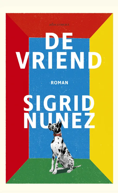 Koop Online De vriend