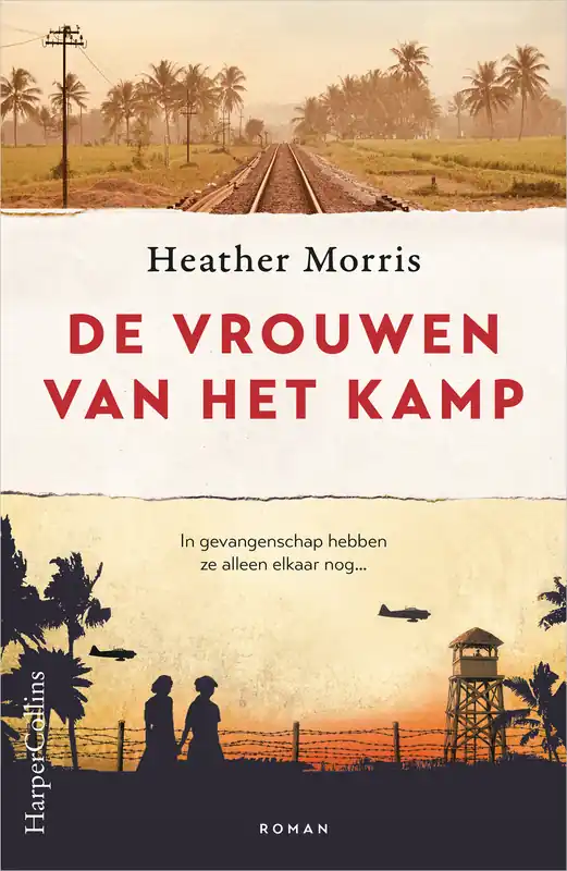 Koop Online De vrouwen van het kamp
