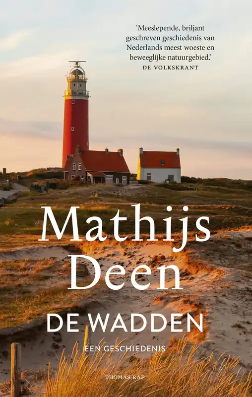 De Wadden Direct Beschikbaar