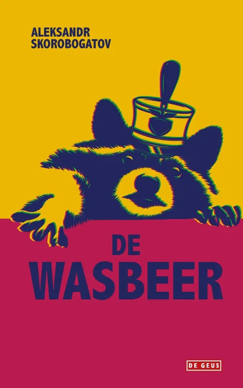 De wasbeer Flitsaanbieding