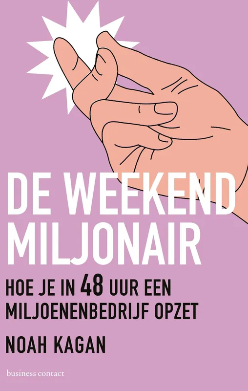Gecertificeerd De weekendmiljonair