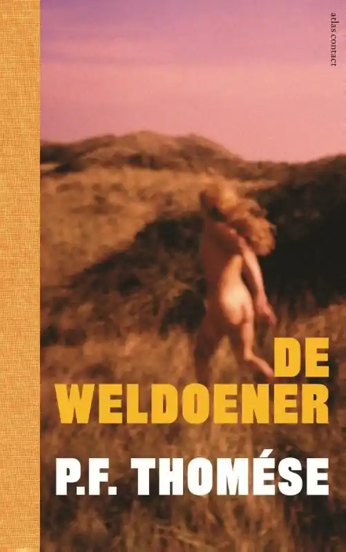 De weldoener Express Levering