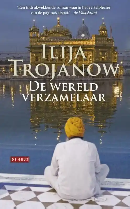De wereldverzamelaar Lage Prijs