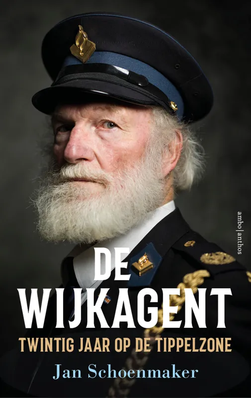 De wijkagent Seizoensaanbieding