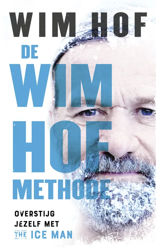 De Wim Hof methode Merkproduct