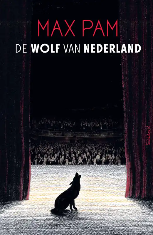 Alleen Vandaag De wolf van Nederland