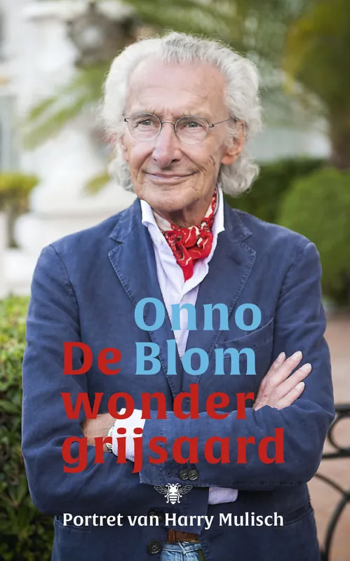 De wondergrijsaard Finale Uitverkoop