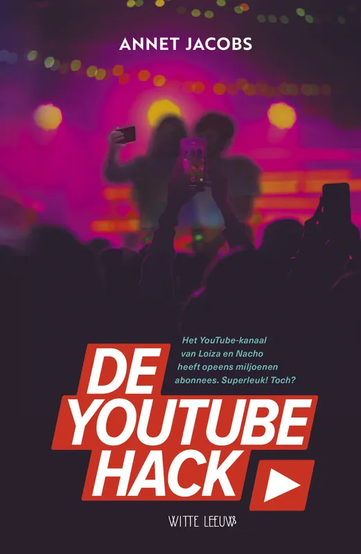De YouTube Hack Gratis Verzending