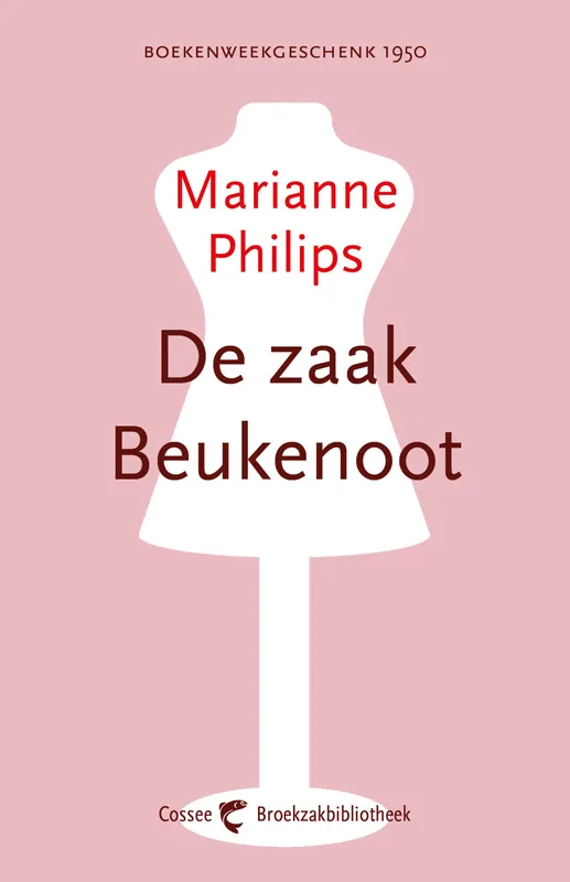 Shop Nu De zaak Beukenoot