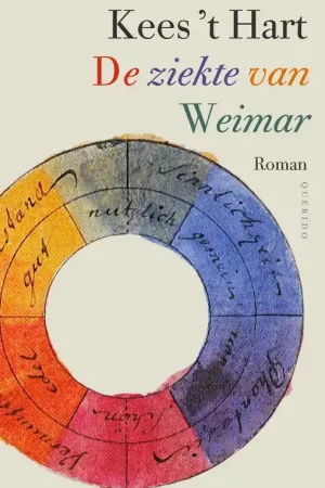 Weekendaanbieding De ziekte van Weimar