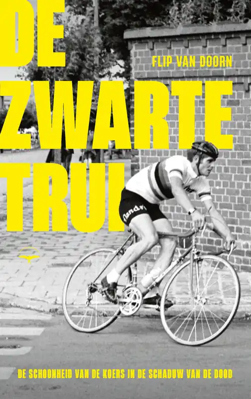 Gratis Verzending De zwarte trui