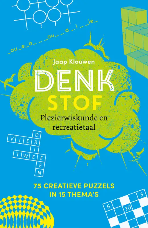 Superprijs Denkstof