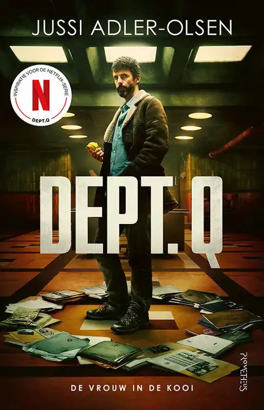 Dept. Q Betaalbaar
