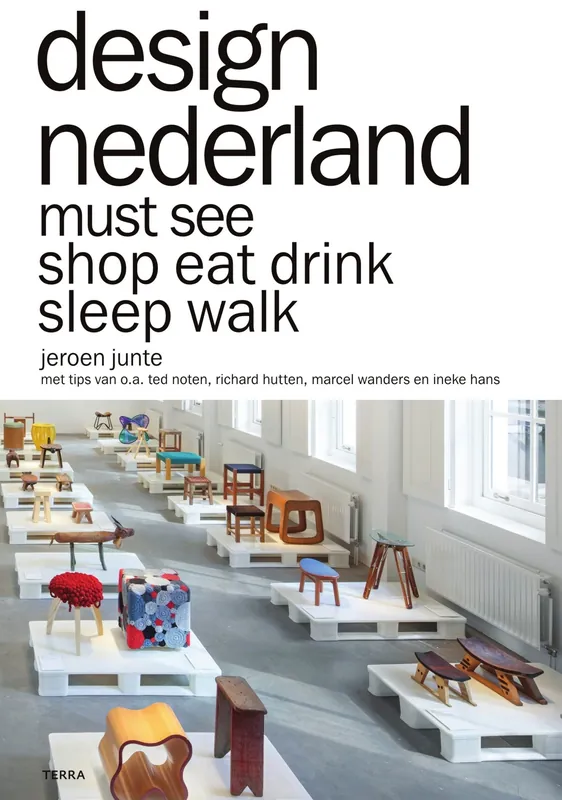 Fabrieksprijs Design Nederland