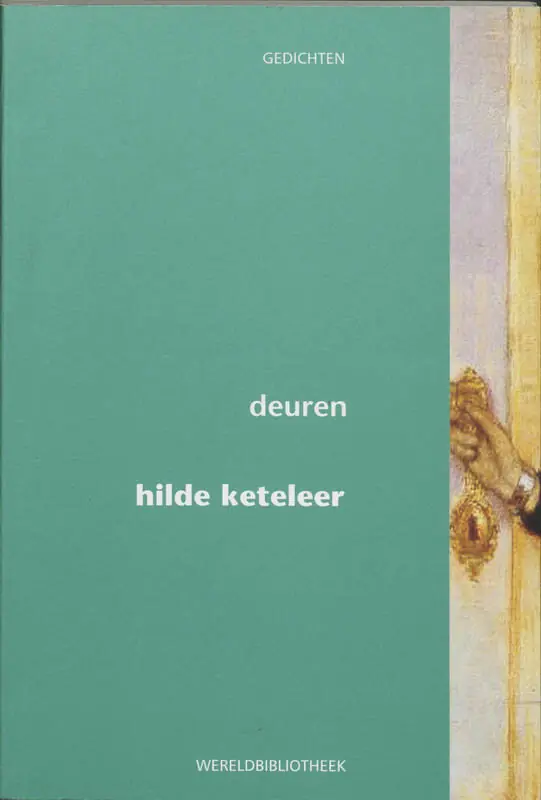 Meest Verkocht Deuren