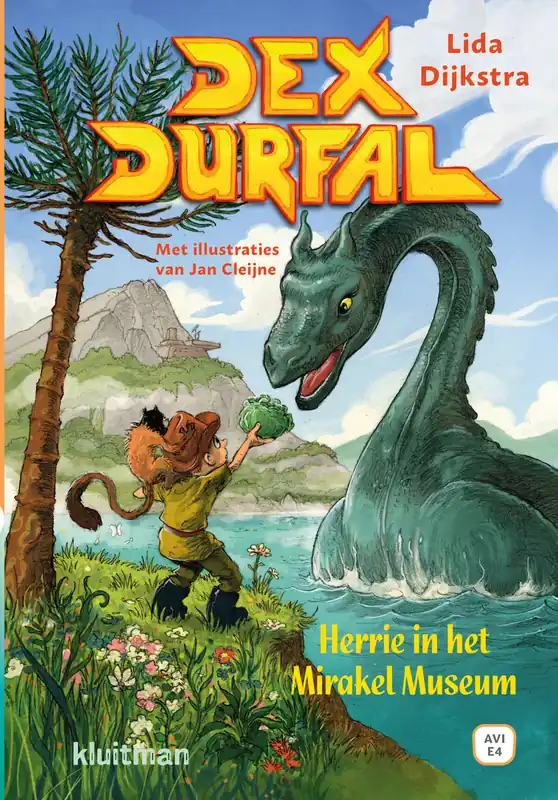Koopje Dex Durfal