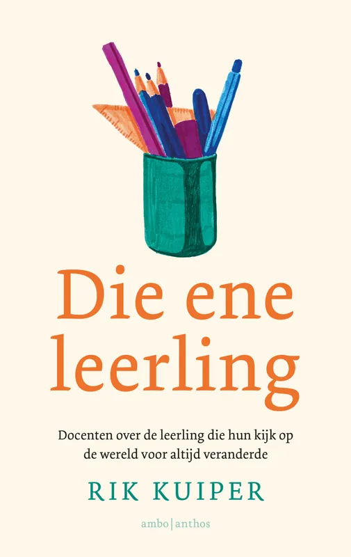 Die ene leerling Populair