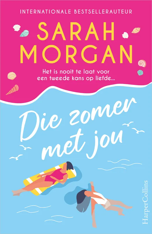 Die zomer met jou Uitverkoop