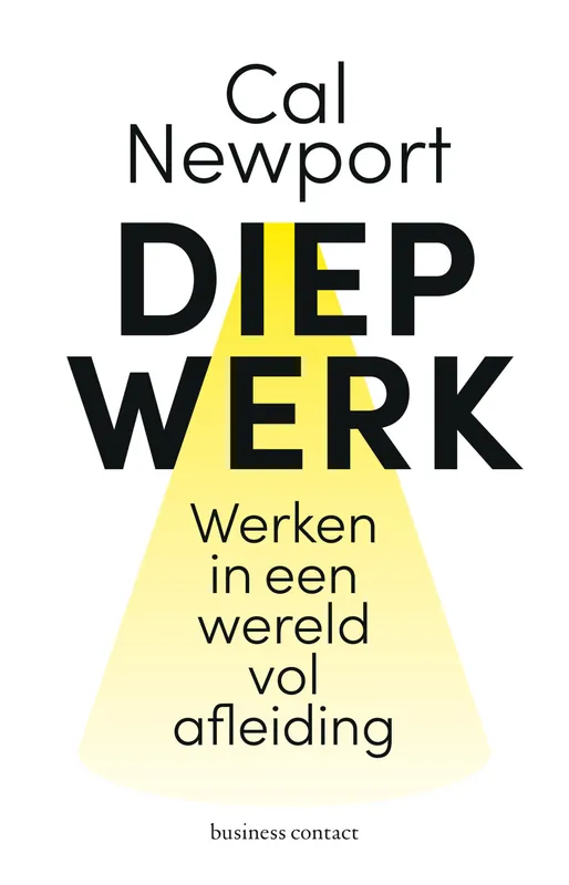 Meest Verkocht Diep werk