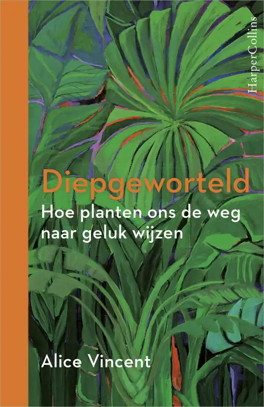 Diepgeworteld Aanbieding