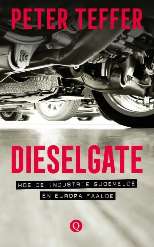 Dagaanbieding Dieselgate