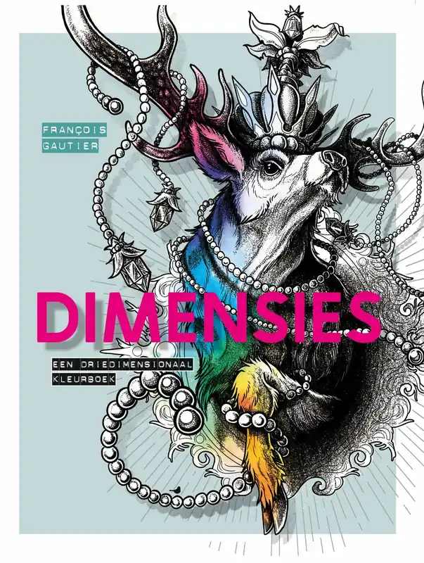 Favoriet Dimensies