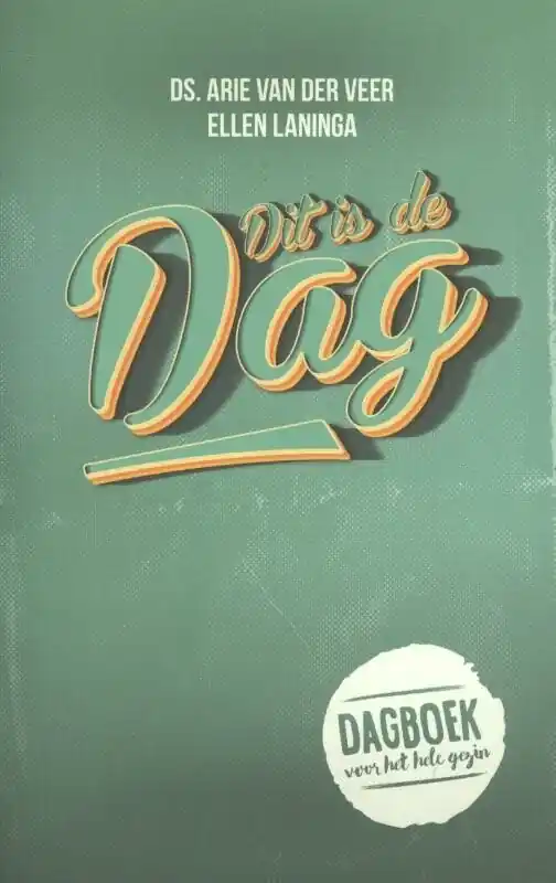 Dit is de dag Goedkoop